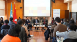 CIKD春季沙龙在京举办，向国际社会解读中国经济政策如何形成
