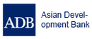 亚洲开发银行